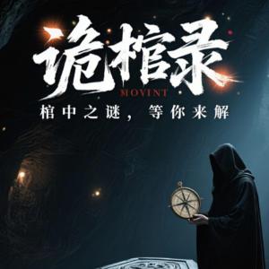 诡棺录有声小说