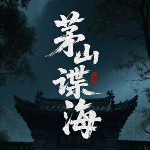 茅山諜海