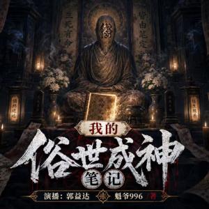 我的俗世成神笔记有声小说