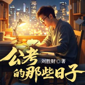 公考的那些日子有声小说