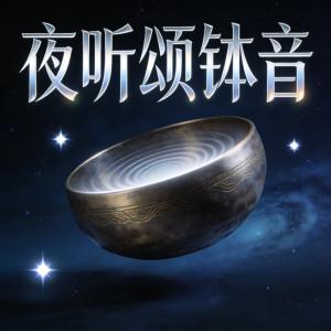夜听颂钵音有声小说