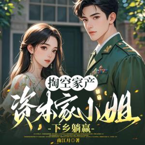 掏空家产，资本家小姐下乡躺赢有声小说