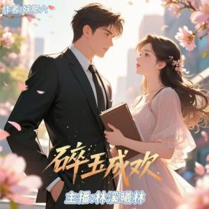 碎玉成欢有声小说