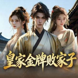 皇家金牌败家子有声小说