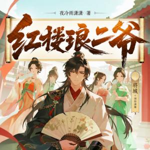 红楼琅二爷有声小说
