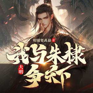 大明：我与朱棣争天下有声小说