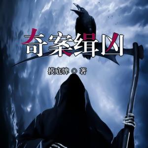 奇案缉凶有声小说
