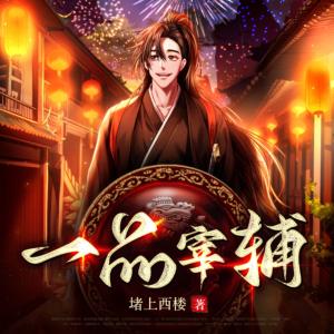 一品宰辅有声小说