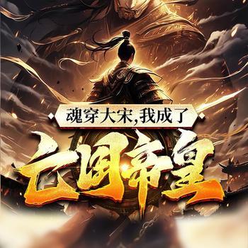 魂穿大宋，我成了亡国帝皇有声小说