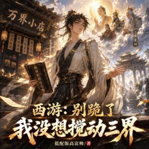 西游：别跪了，我没想搅动三界