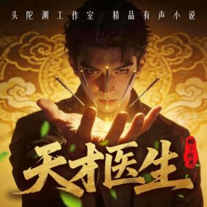 天才医生有声小说