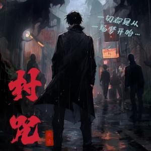 村咒有声小说