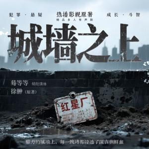 城墙之上有声小说