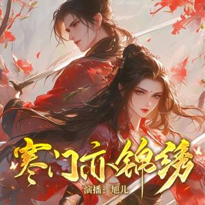 寒门亦锦绣有声小说
