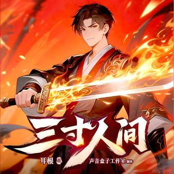 三寸人间有声小说