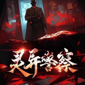灵异警察有声小说