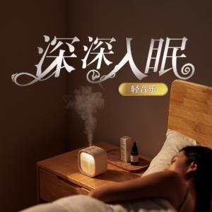 深深入眠有声小说