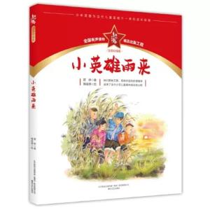 小英雄雨来