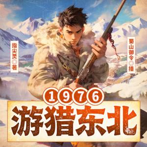1976游猎东北有声小说