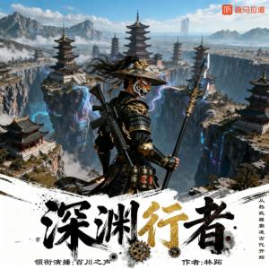 深渊行者：从热武器霸凌古代开始有声小说