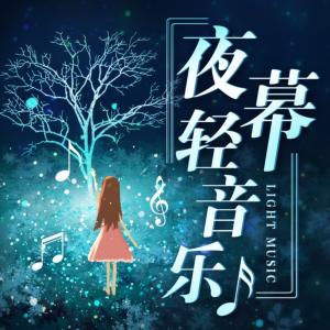 夜幕轻音乐有声小说