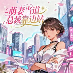 萌妻当道：总裁靠边站有声小说