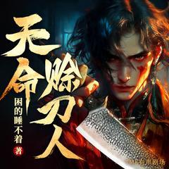 天命赊刀人有声小说