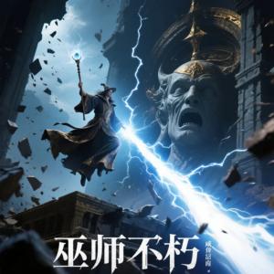 巫师不朽有声小说