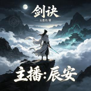 剑诀有声小说