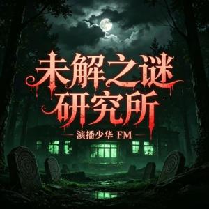 未解之谜研究所有声小说