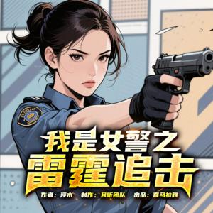 我是女警之雷霆追击有声小说
