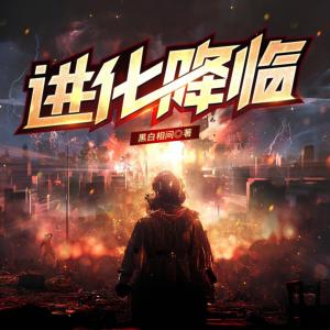 进化降临有声小说