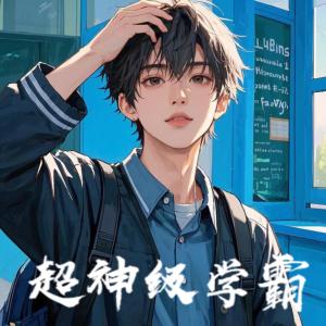 超神级学霸有声小说