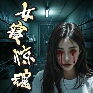 女寝惊魂有声小说