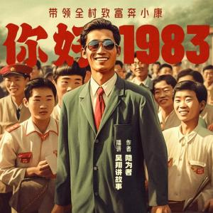 你好，1983有声小说