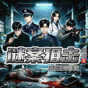 谜案狙击