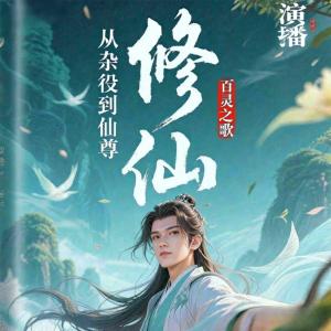 修仙：从杂役到仙尊有声小说