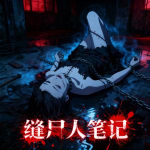 缝尸人笔记有声小说