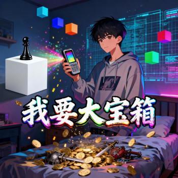 我要大宝箱有声小说