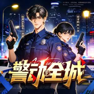 警动全城有声小说