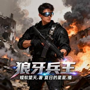 狼牙兵王有声小说