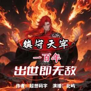 镇守天牢一百年，出世即无敌有声小说