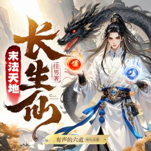 末法天地长生仙有声小说