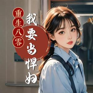 八零重生我要当悍妇有声小说