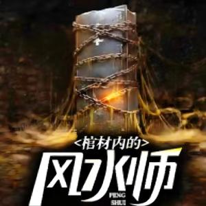 棺材内的风水师有声小说