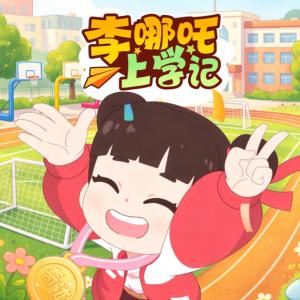 李哪吒上学记第一季