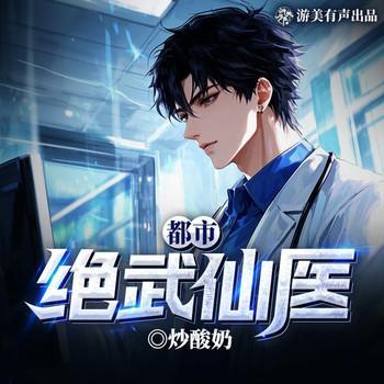 都市绝武仙医有声小说