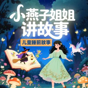 小燕子姐姐讲故事有声小说