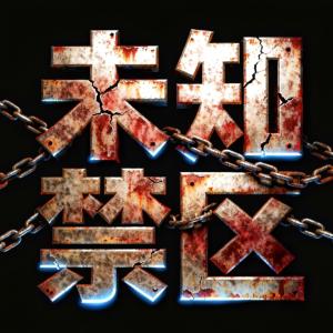 未知禁区有声小说