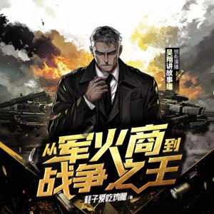从军火商到战争之王